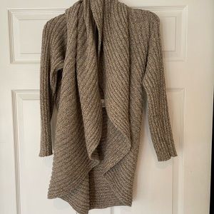 Simply Natural Sweater